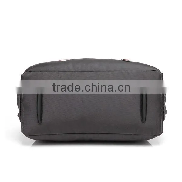 High quality travel bag luggage bag belt nylon travel bag