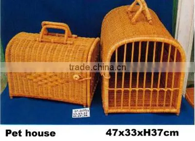 Pet house