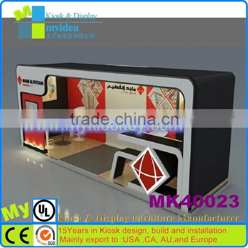 Fassional LED strip glossy used photo booth for sale photo booth machine photo booth for sale