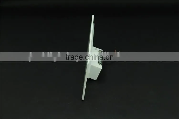 Indoor Residential decorative 7W aluminum wall lamp