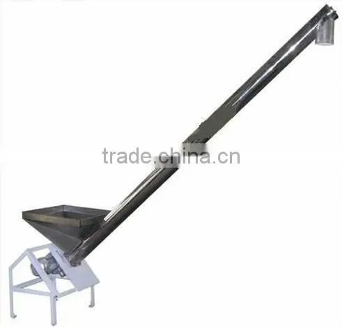 stainless steel corn snacks extruder machine