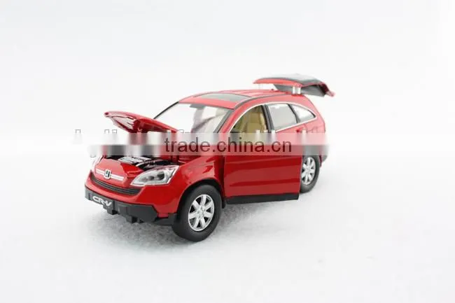 High quality model car,licensed Diecast cars model,1:32 Scale classic Car Model