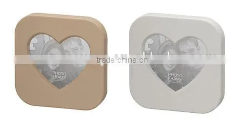 hot sell fashion ABS plastic photo frame, funia frame photo, paper photo frame, family tree photo frame