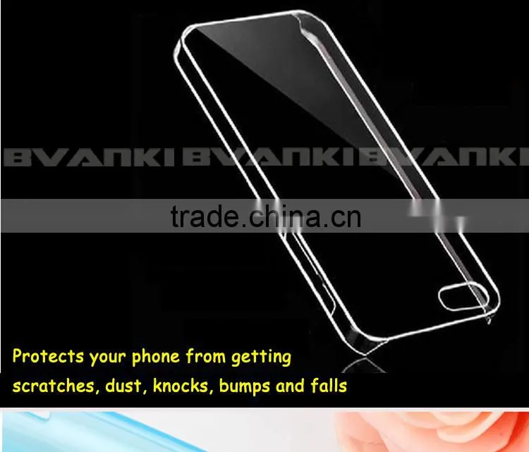 original tpu silicon cover case for lenovo A369 protective case hot sale new products tpu case for lenovo A369 wholesale price