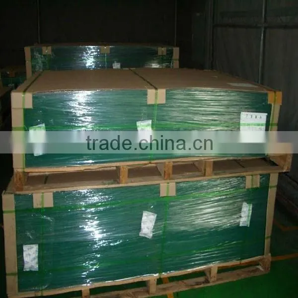 acrylic sheet(PMMA)