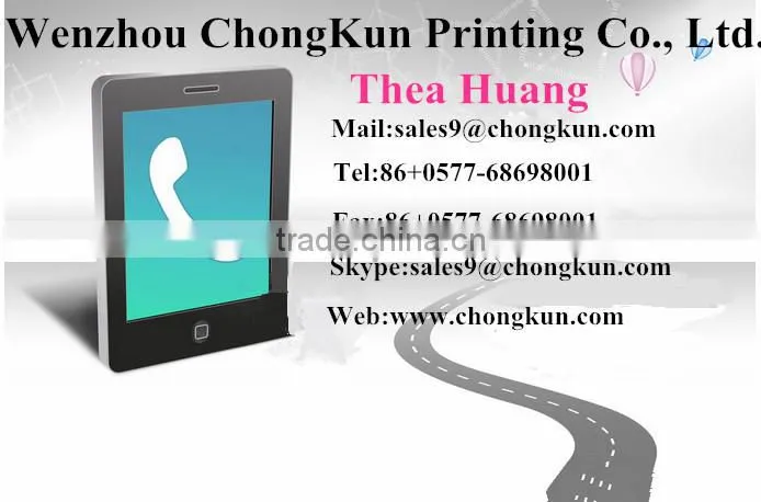 Cute pet design wholesale postcard