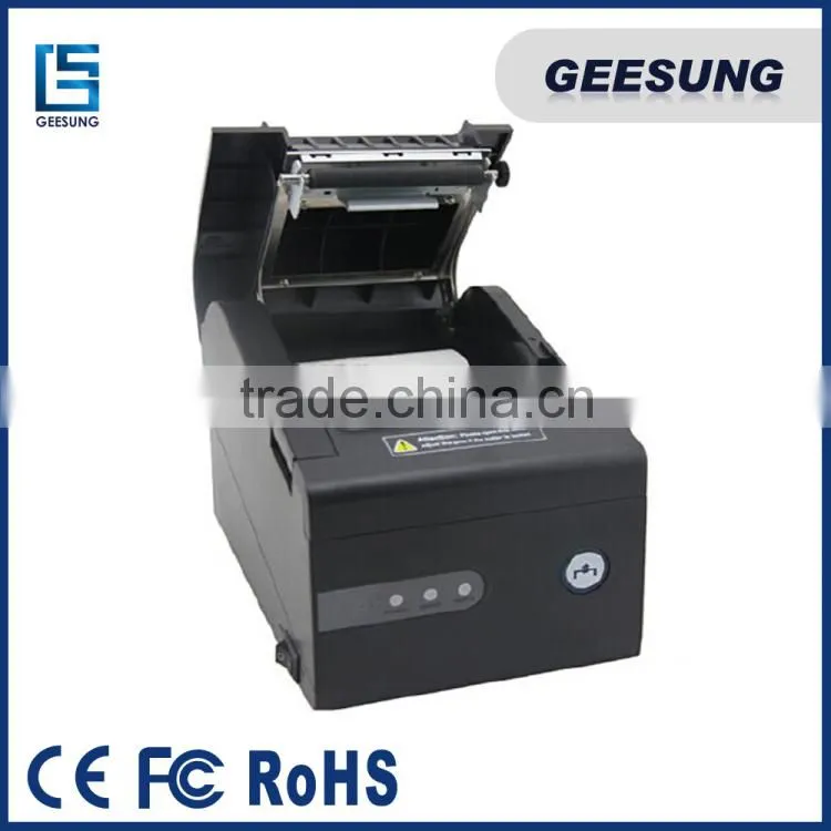 POS 80 pinter thermal driver thermal receipt printer