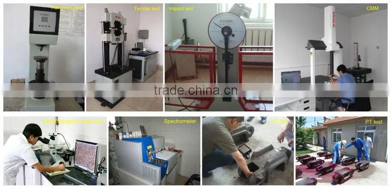 Liaoning Dalian Casting Factory