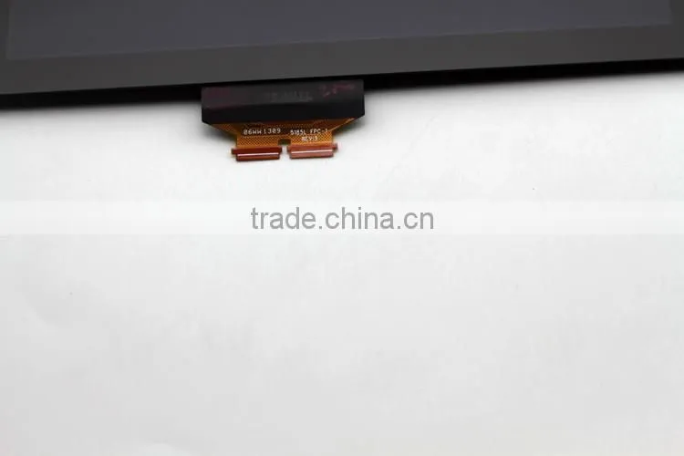 alibaba supplier nexus 7 lcd screen and digitizer assembly