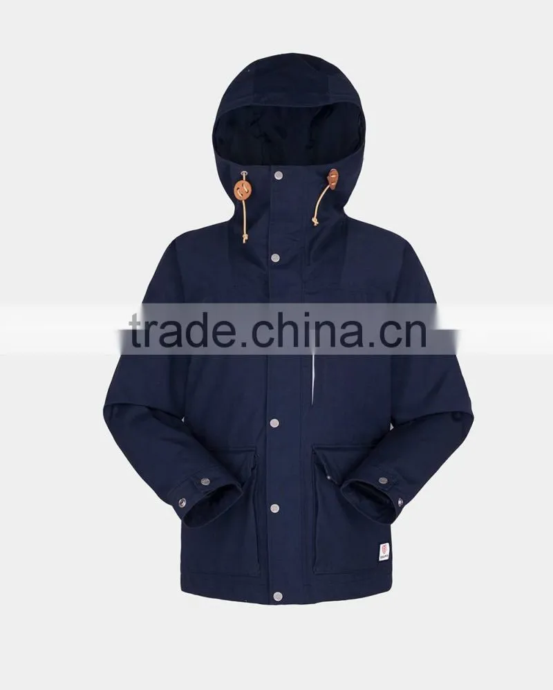ESGUARD windproof outdoor jacket