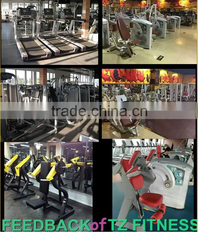 Tian zhan gym fitness equipment/New series/Made in china