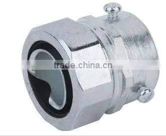 Straight Pipe Coupling
