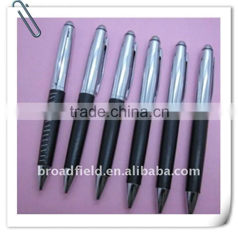 2011 No1. metal pen for promotion ballpoint pen