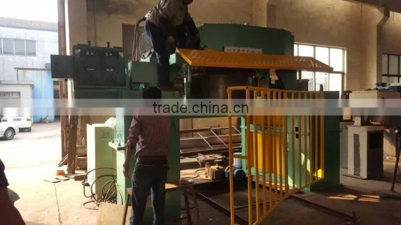 2015 NEW model Inverted Vertical Drawing Machine Europe quality
