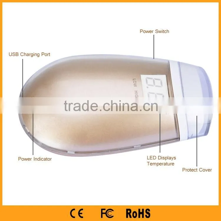 New 2016 Face Massage Home Use Mini Beauty Machinery