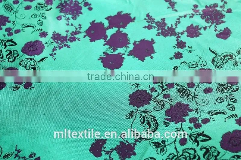 polyester jacquard lining fabrics poly lining fabrics