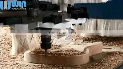 China Export (2500*1900mm) WW2519 Photo Frame Cutting Machine