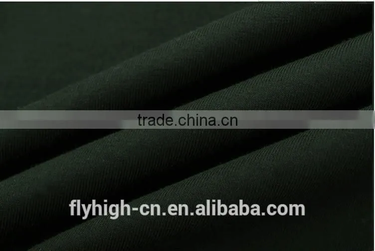 Men's yellow color comfortable promotional garments