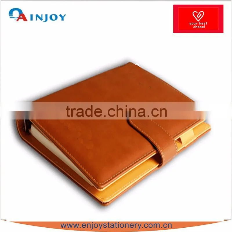 Business notebook