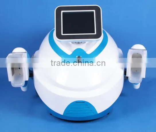 portable criolipolysis body fat freezing/cellulite removal slimming machine