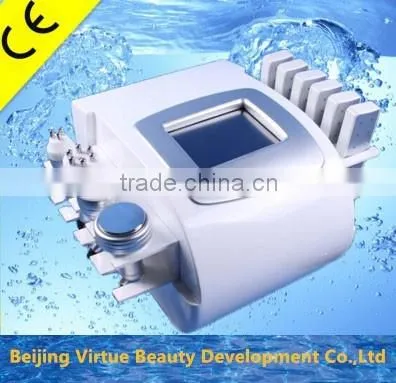 Excellent effect criolipolysis fat freezing body sculpting beauty equipment
