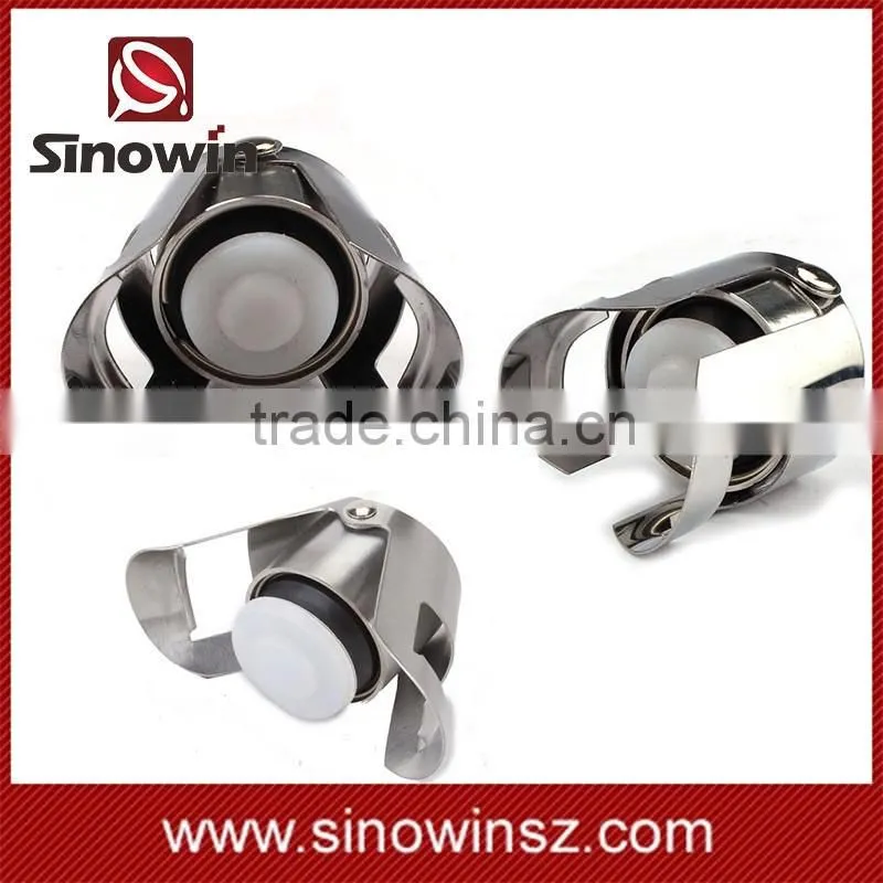 Champagne bottle stopper wholesale champagne stopper best prices