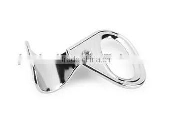 Zinc alloy race running marathon medal custom car emblem with great price