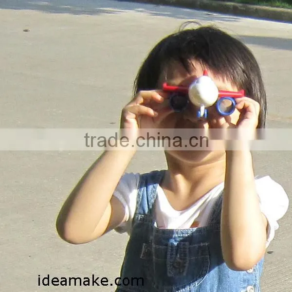 2013 new and cheap Toy Binoculars