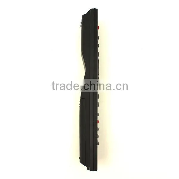 CMT-57A plastic remote control remote controllers
