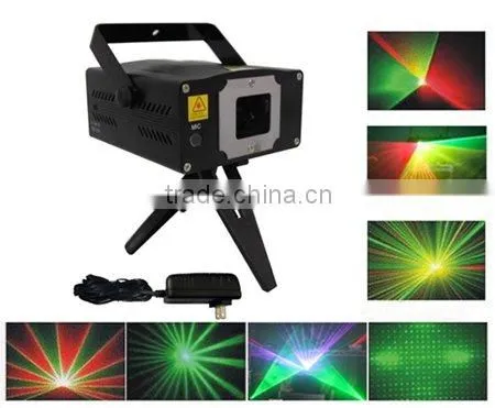 LS-4,MINI laser stage lighting price
