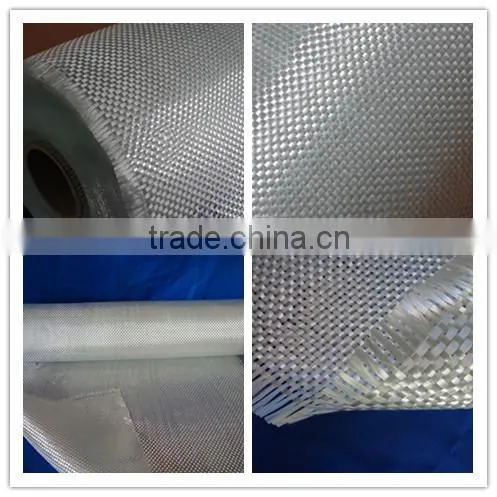 best price C glass woven roving