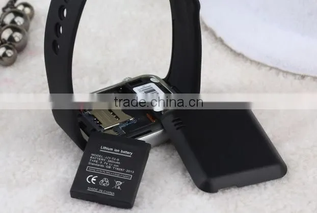 A1 Bluetooth Smart Watch Wrist Watch Men Sport watch for IOS IPHONE and ANDIORD Bluetooth watch