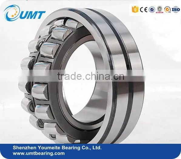 ABEC-7 Spherical Roller Bearing 21306 CC for elevator