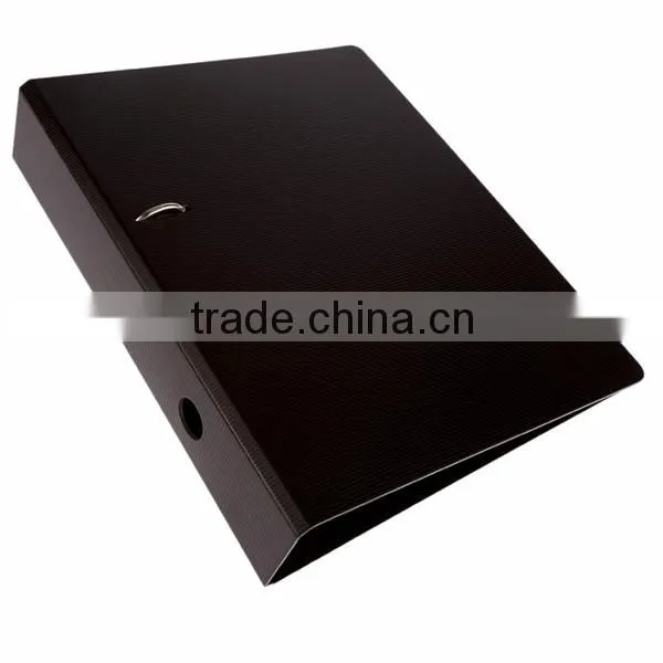Office usuful different sizes 4 color 3 inch a4 metal double sides pp lever arch file clip