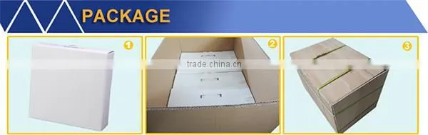 12W High power LED Ceiling Light with remote control 2015 newest surface mounted