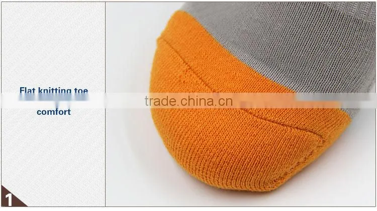 Elite Cotton Basketball Socks in Hot Sale!