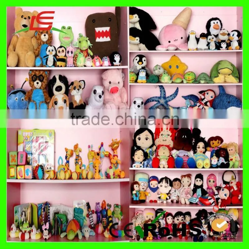 china suppliers Plush Puppies doll Hide A Squirrel for Dog Toy