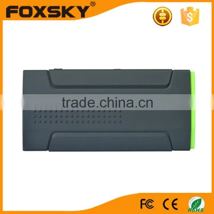 Car Jump Starter power banks