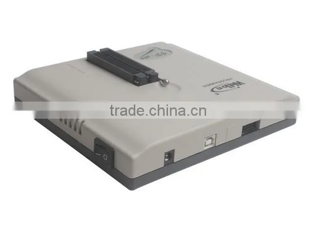 Wonderful!!Best Quality professional VP499 key programmer vp-499 free via fast shipping in stock