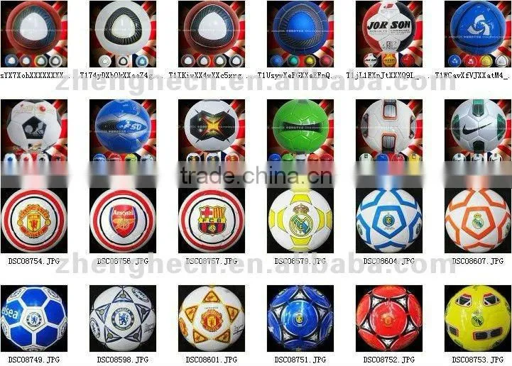 Manufacturers selling PVC water ball & soccer ball