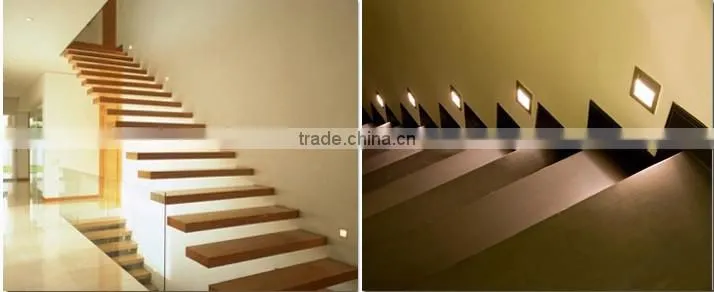 12W modern stype indoor outdoor decorative up and down wall light LED