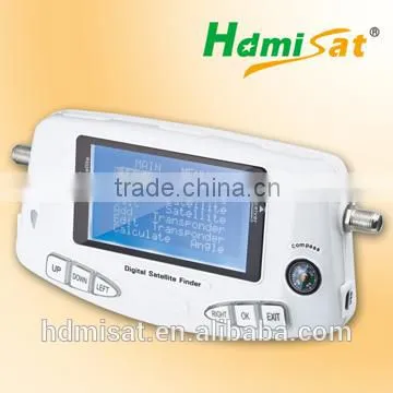 Digital FTA mini dvb-s2 mpeg4 hd receiver