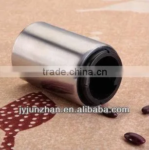 Metal wine opener with low price and high quality made in Jieyang Junzhan factory directly
