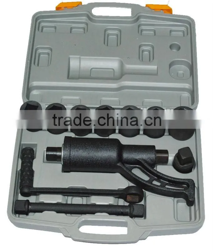 BD-58D-A Torque multiplier wrench for truck