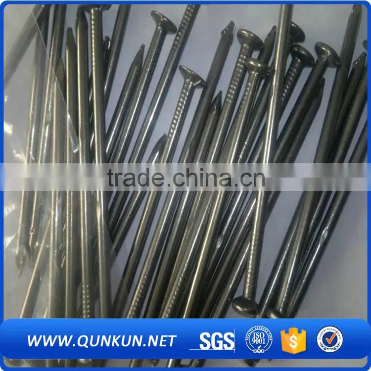 umbrella galvanized twist shank roofing nails