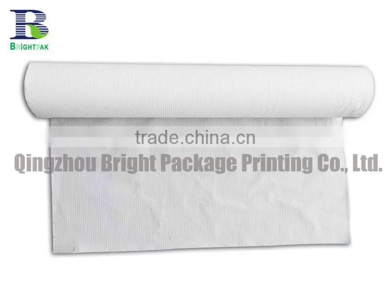 Disposable Bed Paper Couch Cover Sheets Roll for Hospital, Disposable Couch Cover Roll used in Medical centres