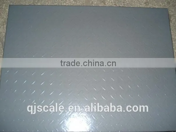 weighing scale industry floor scale
