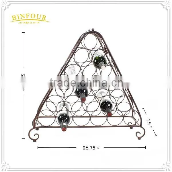custom metal bar cabinets industrial wine rack cabinets for home deco