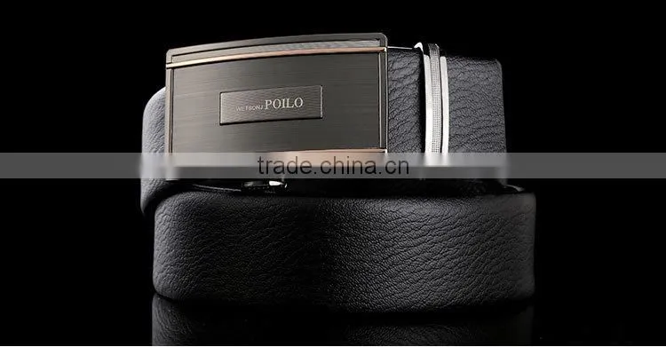 Men vintage hand carved full grain leather belt retro style genuine cowhide belt