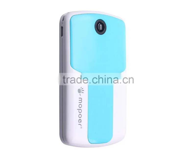 Popular portable phone charger with 4200mah capacity(M521)